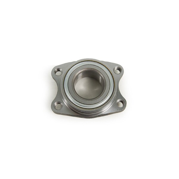 Mevotech 99-03 Audi A8 Quattro/00-04 Audi A6/00- Bearing W/Hub, H512305 H512305 - main